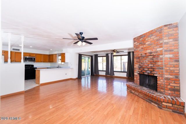 320 E ELLIS Drive, Tempe, AZ 85282