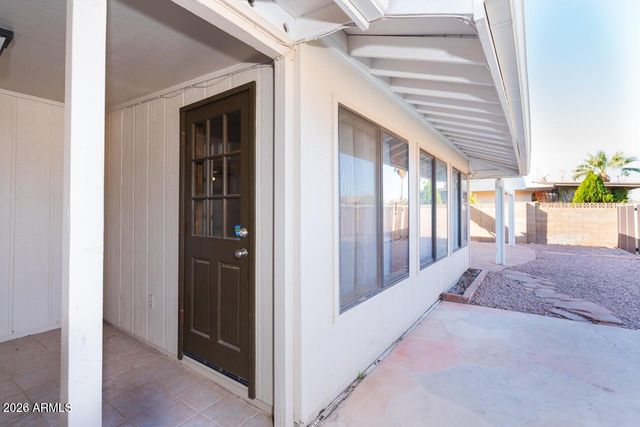 320 E ELLIS Drive, Tempe, AZ 85282