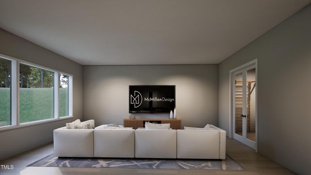 404 Shinleaf Pond Trail, Raleigh, NC 27614
