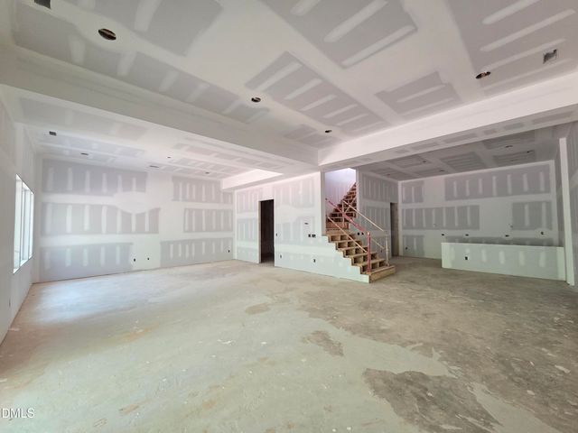 404 Shinleaf Pond Trail, Raleigh, NC 27614