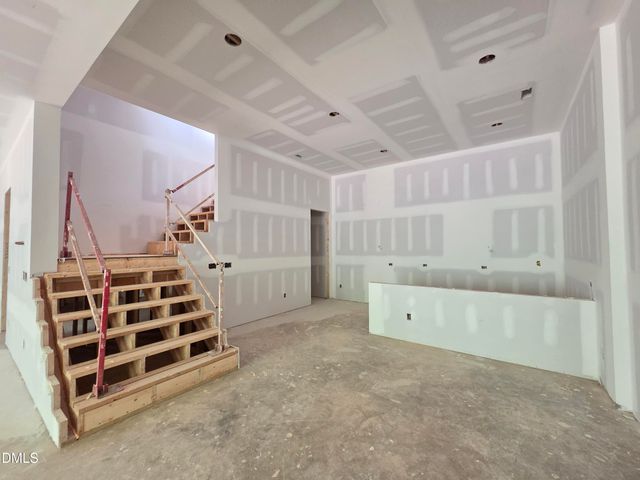 404 Shinleaf Pond Trail, Raleigh, NC 27614