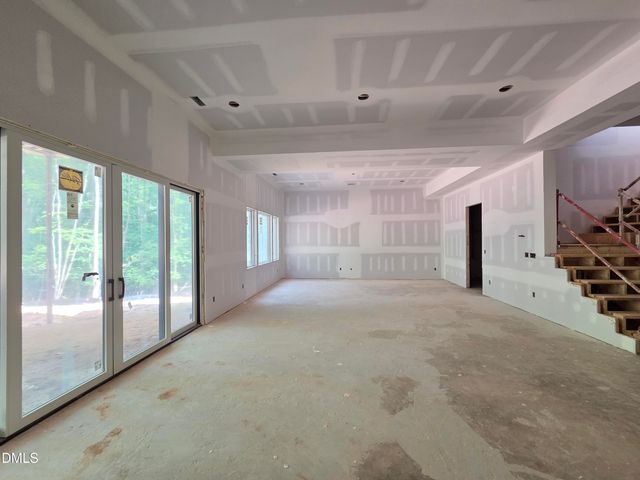 404 Shinleaf Pond Trail, Raleigh, NC 27614