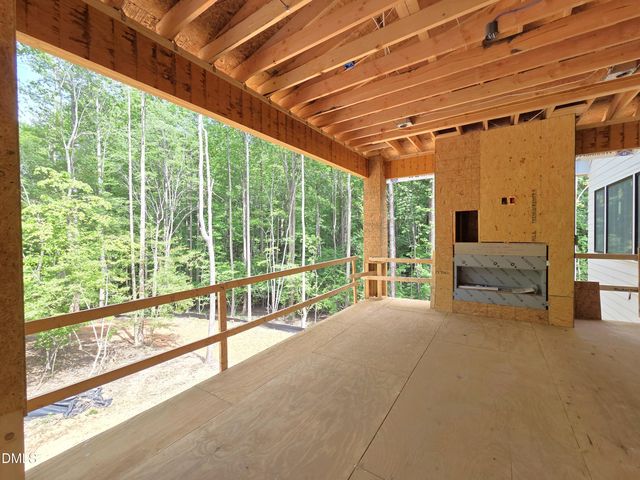 404 Shinleaf Pond Trail, Raleigh, NC 27614