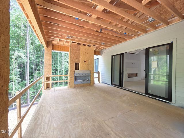 404 Shinleaf Pond Trail, Raleigh, NC 27614
