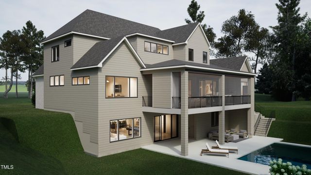 404 Shinleaf Pond Trail, Raleigh, NC 27614