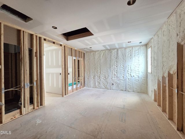 404 Shinleaf Pond Trail, Raleigh, NC 27614