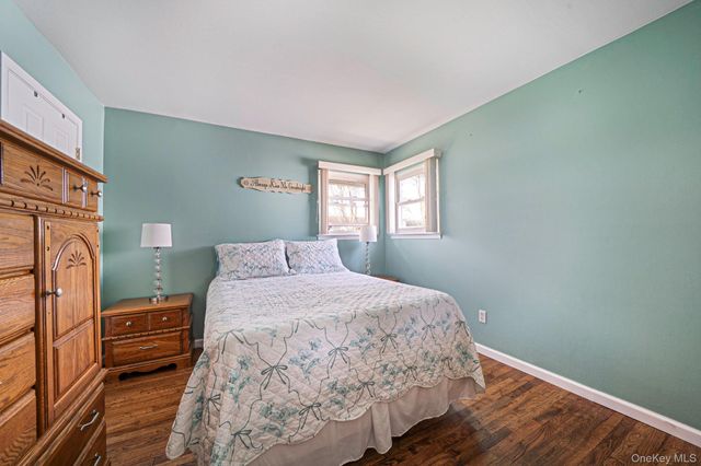 3114 Connecticut Avenue, Medford, NY 11763