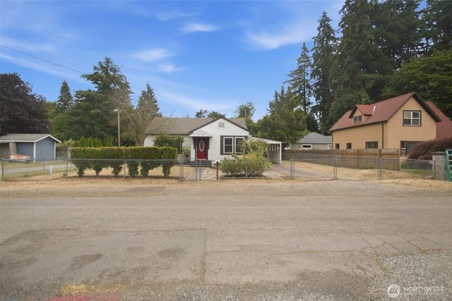 2114 Adams Street SE, Olympia, WA 98501