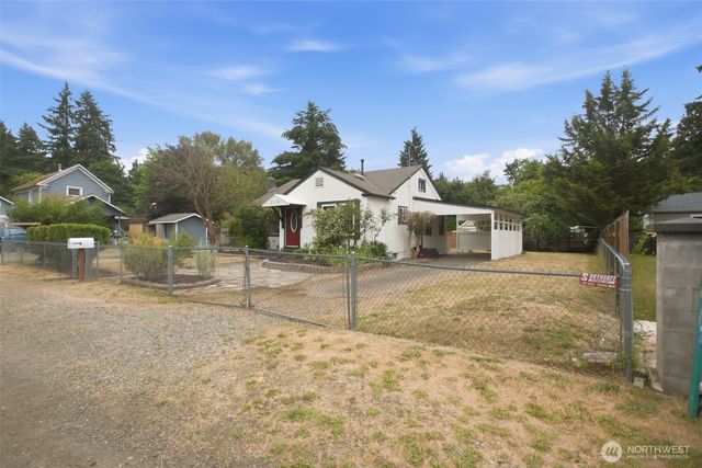 2114 Adams Street SE, Olympia, WA 98501