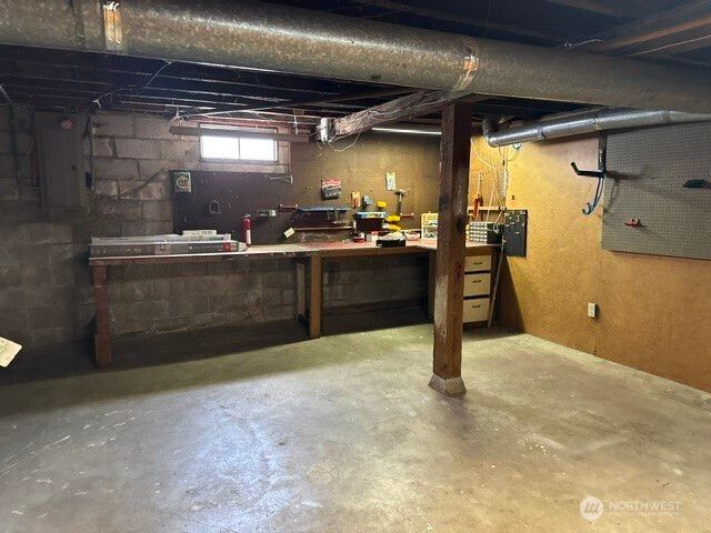 2114 Adams Street SE, Olympia, WA 98501