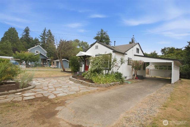 2114 Adams Street SE, Olympia, WA 98501
