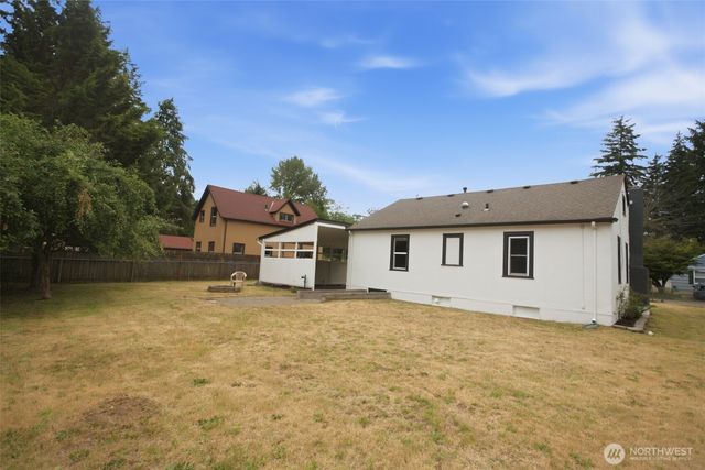 2114 Adams Street SE, Olympia, WA 98501