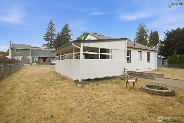 2114 Adams Street SE, Olympia, WA 98501