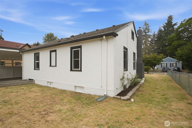 2114 Adams Street SE, Olympia, WA 98501