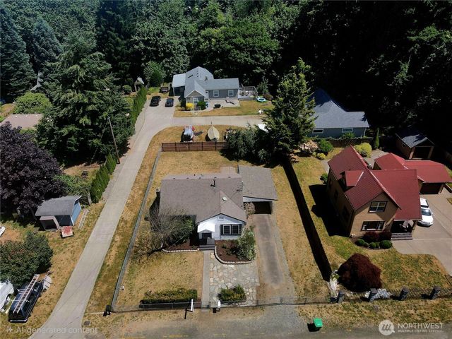 2114 Adams Street SE, Olympia, WA 98501