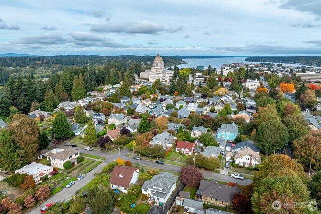 2114 Adams Street SE, Olympia, WA 98501