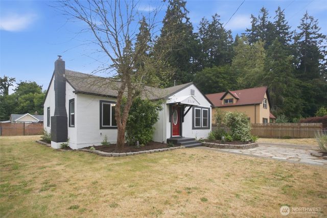 2114 Adams Street SE, Olympia, WA 98501