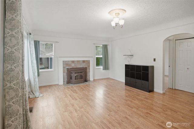 2114 Adams Street SE, Olympia, WA 98501