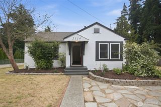 2114 Adams Street SE, Olympia, WA 98501