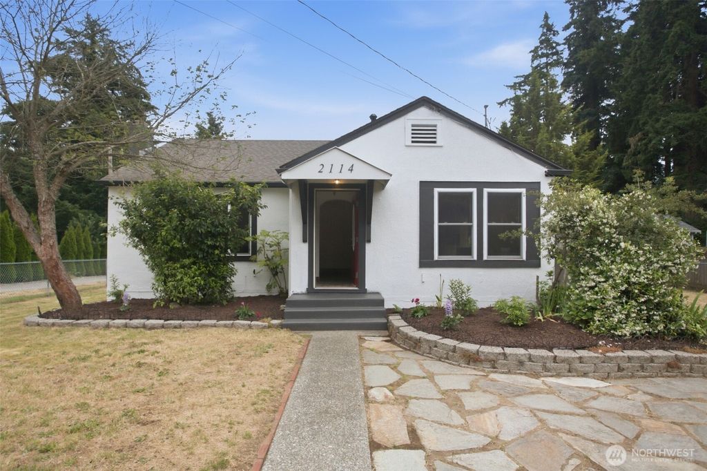 2114 Adams Street SE, Olympia, WA 98501