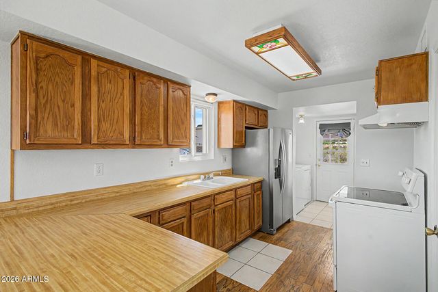 460 N PAPAGO Place, Tombstone, AZ 85638