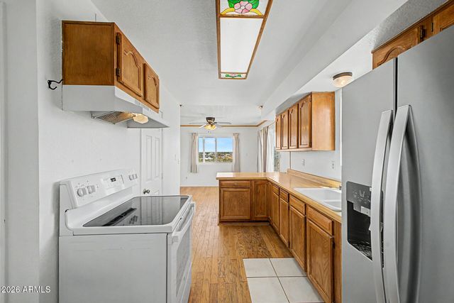 460 N PAPAGO Place, Tombstone, AZ 85638