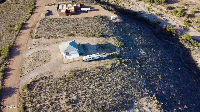 460 N PAPAGO Place, Tombstone, AZ 85638