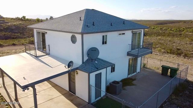 460 N PAPAGO Place, Tombstone, AZ 85638