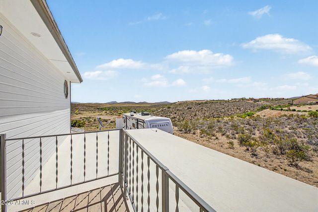 460 N PAPAGO Place, Tombstone, AZ 85638