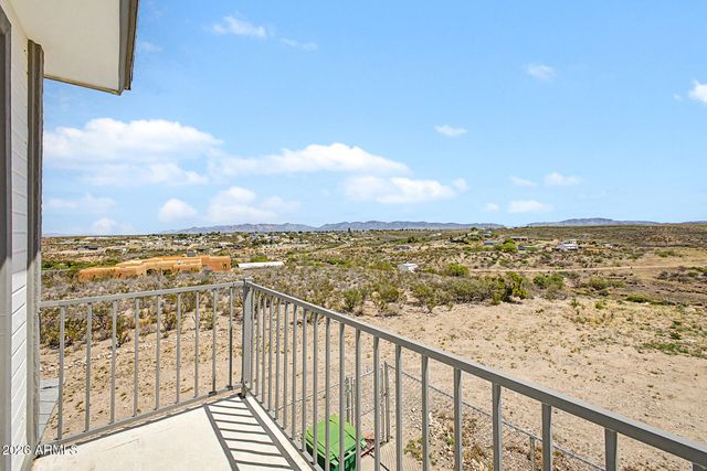 460 N PAPAGO Place, Tombstone, AZ 85638