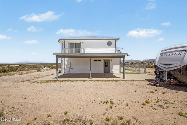 460 N PAPAGO Place, Tombstone, AZ 85638