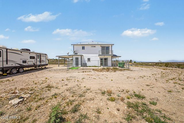 460 N PAPAGO Place, Tombstone, AZ 85638