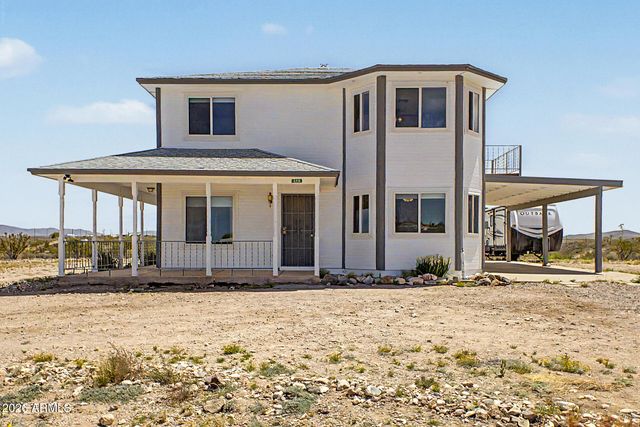460 N PAPAGO Place, Tombstone, AZ 85638