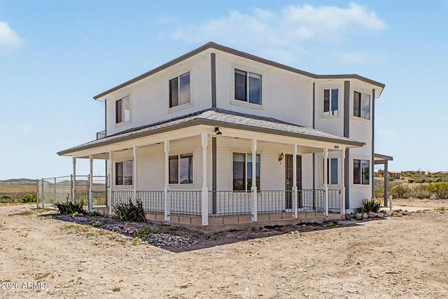 460 N PAPAGO Place, Tombstone, AZ 85638