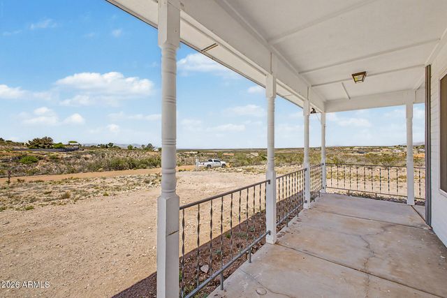460 N PAPAGO Place, Tombstone, AZ 85638