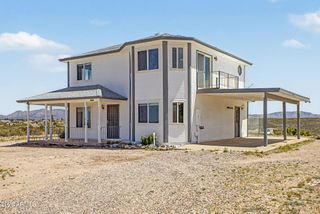 460 N PAPAGO Place, Tombstone, AZ 85638