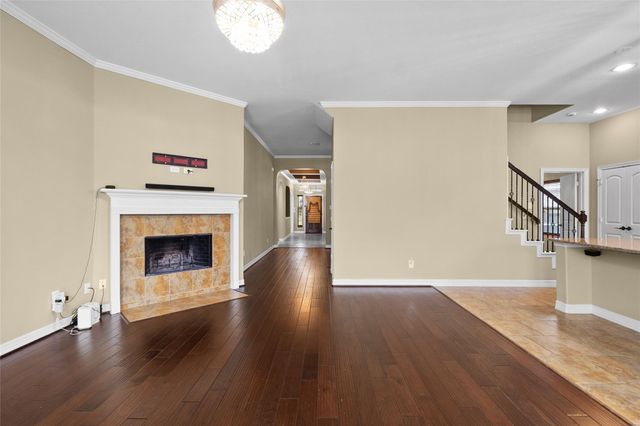 2102 Rolling Fog Drive, Pearland, TX 77584