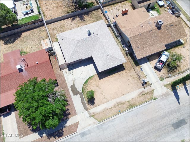9402 MONTGOMERY Drive, El Paso, TX 79924