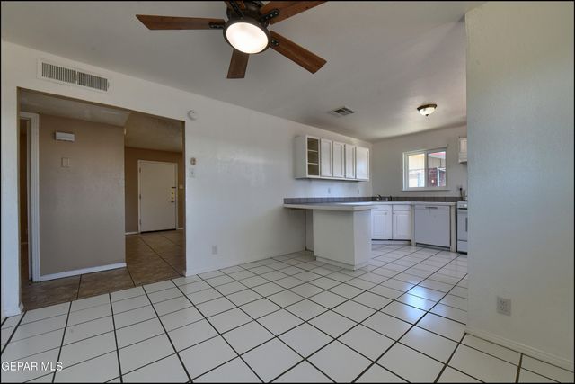 9402 MONTGOMERY Drive, El Paso, TX 79924