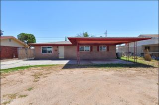 9402 MONTGOMERY Drive, El Paso, TX 79924