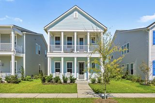 204 Magnolia Garden Drive, Summerville, SC 29483