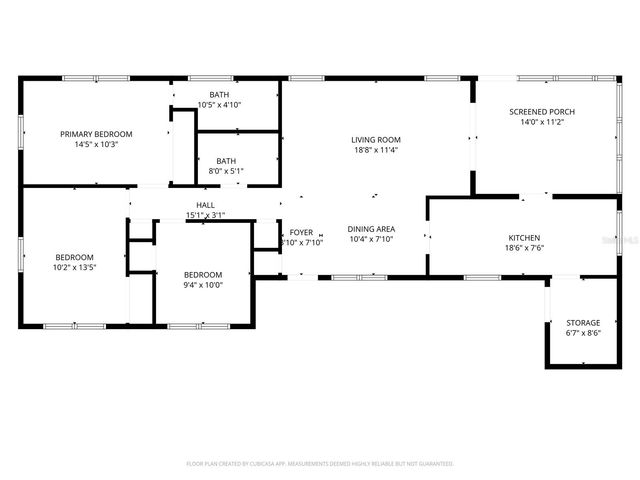 1589 VIBURNUM LANE, Winter Park, FL 32792