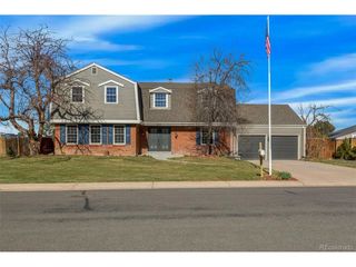 4991 S Beeler St, Greenwood Village, CO 80111