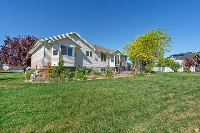 3790 W FORMBY CIR CIR, Syracuse, UT 84075