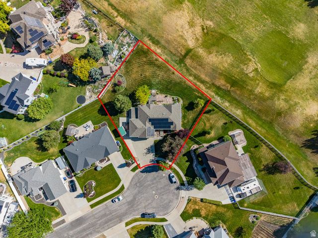 3790 W FORMBY CIR CIR, Syracuse, UT 84075