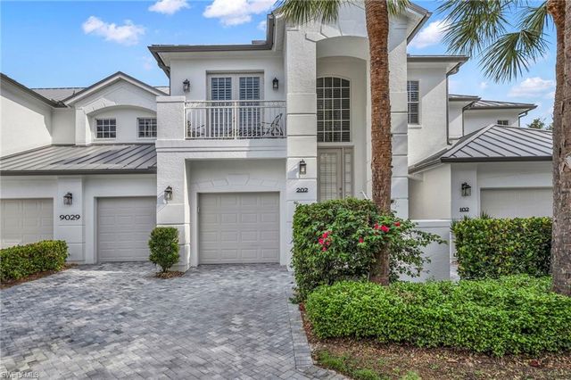 9029 Whimbrel Watch LN 202, Naples, FL 34109