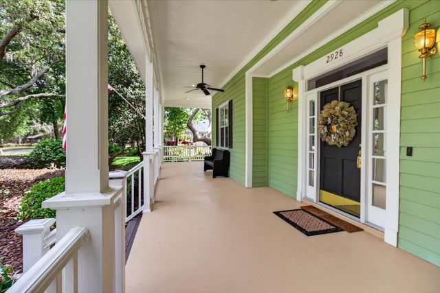 2928 CHELSEA WOODS DRIVE, Valrico, FL 33596