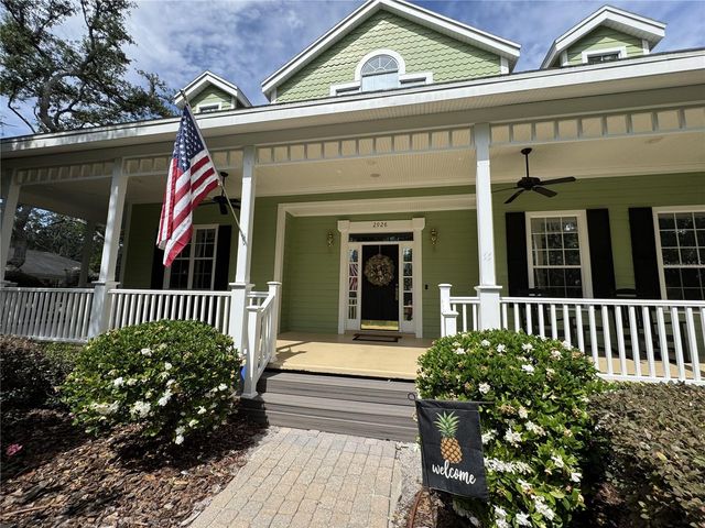 2928 CHELSEA WOODS DRIVE, Valrico, FL 33596