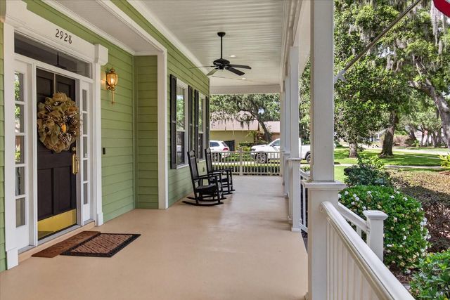 2928 CHELSEA WOODS DRIVE, Valrico, FL 33596