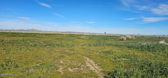 Cor Avenue A6 65 Stw, Lancaster, CA 93536